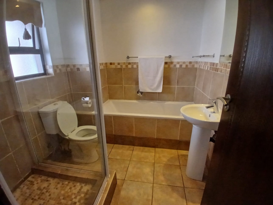To Let 1 Bedroom Property for Rent in Bainsvlei Free State